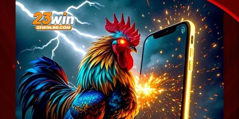 Những loại hình đá gà thu hút đông đảo người đam mê