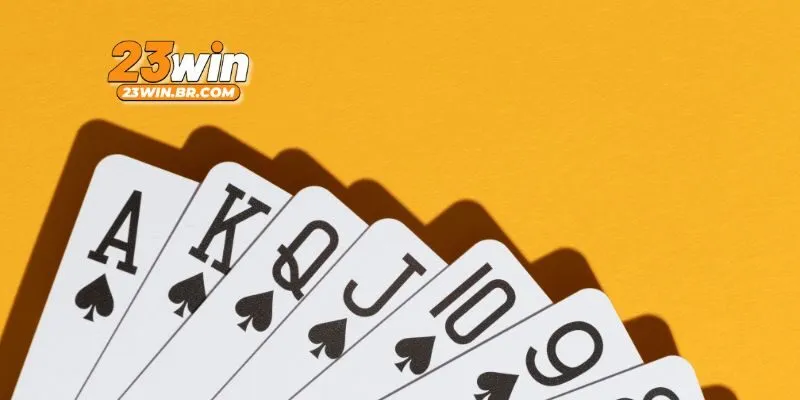 Trò chơi bài truyền thống vẫn giữ sức hút lớn