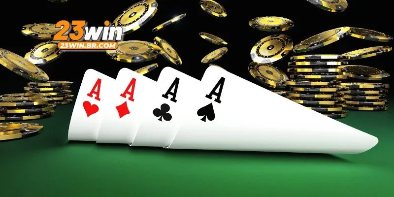 Những điểm then chốt giúp trò chơi giữ vị thế trong làng game bài