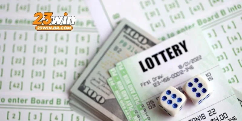 Cập nhật kiến thức cần thiết về xổ số