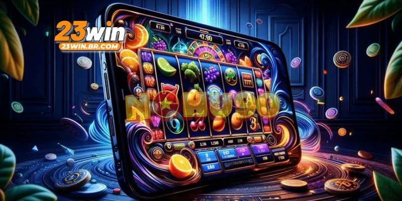 Kinh nghiệm bắt đầu với trò chơi nổ hũ hiệu quả thắng to