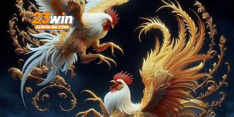 Quy định thi đấu của chọi gà cựa sắt