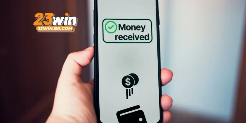 Rút tiền an toàn tiện lợi cho mọi giao dịch thắng cược